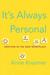 It's Always Personal: Navigating Emotion in the New Workplace (ebook)
