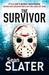 The Survivor (Jacob Striker, #1)