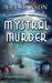 Mystral Murder by Lee   Hanson