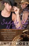 Saddle Up 'N Ride by J.P. Bowie