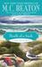 Death of a Snob (Paperback)