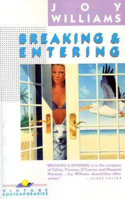 Breaking and Entering
