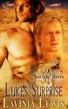 Luke's Surprise by Lavinia Lewis Luke's Surprise by Lavinia Lewis