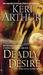 Deadly Desire (Riley Jenson Guardian, #7)