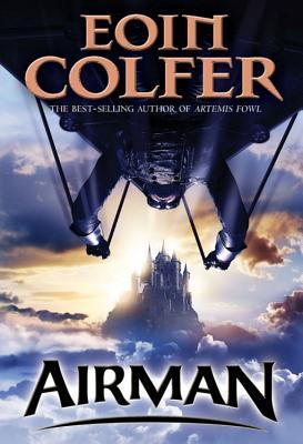 Airman by Eoin Colfer