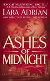 Ashes of Midnight (Midnight Breed, #6)