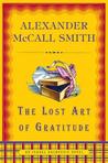 The Lost Art of Gratitude: An Isabel Dalhousie Novel (6)