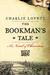 The Bookman's Tale by Charlie Lovett