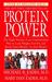 Protein Power: The High-Protein/Low-Carbohydrate Way to Lose Weight, Feel Fit, and Boost Your H ealth--in Just Weeks! (ebook)