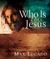 Who is this Jesus by Max Lucado Who is this Jesus by Max Lucado