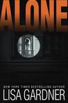 Alone (Detective D.D. Warren, #1)