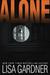 Alone (Detective D.D. Warren, #1)