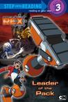 Leader of the Pack (Generator Rex) Leader of the Pack (Generator Rex)
