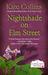 Nightshade on Elm Street (A Flower Shop Mystery, #13)