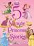 5-Minute Princess...