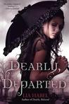 Dearly, Departed (Gone with the Respiration #1)