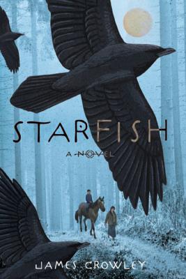 Starfish: A Novel