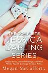 The Complete Jessica Darling Series by Megan McCafferty