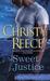 Sweet Justice: A Last Chance Rescue Novel (ebook)