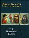 Percy Jackson & the Olympians: The Ultimate Guide Percy Jackson & the Olympians: The Ultimate Guide