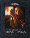 Prince of Persia: The Chronicle of Young Dastan (The Chronicles of Young Dastan, #0) Prince of Persia: The Chronicle of Young Dastan (The Chronicles of Young Dastan, #0)