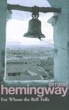 For Whom The Bell Tolls