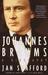 Johannes Brahms: A Biography (ebook)