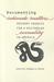 Documenting Intimate Matters by Thomas A. Foster