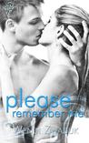 Please Remember Me (Crawford Boys #2) Please Remember Me (Crawford Boys #2)