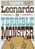 Leonardo, the Terrible Monster by Mo Willems