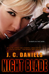 Night Blade (Colbana Files, #2)