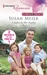 A Father for Her Triplets by Susan Meier