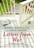 Letters from War: A Novel (Paperback)