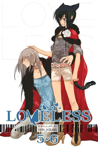 Loveless, Vol. 3: 2-in-1