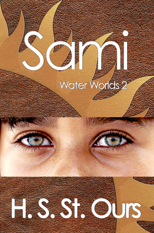 Sami (Water Worlds, #2)
