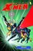 Begabt (Astonishing X-Men, #1)