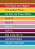 Londoners The Days and Nights of London Now - As Told by Those Who Love It, Hate It, Live It, Left It and Long for It