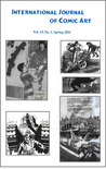 International Journal of Comic Art, Vol. 13, No. 1 International Journal of Comic Art, Vol. 13, No. 1