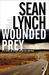 Wounded Prey: Introducing Detectives Farrell and Kearns (Ferrell & Kearns, #1)