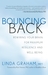 Bouncing Back by Linda Graham