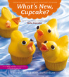 What's New, Cupcake? Ingeniously Simple Designs for Every Occ... by Alan Richardson What's New, Cupcake? Ingeniously Simple Designs for Every Occ... by Alan Richardson