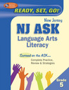 NJ ASK Grade 5 Language Arts Literacy NJ ASK Grade 5 Language Arts Literacy