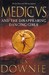 Medicus and the Disappearing Dancing Girls (Gaius Petreius Ruso, #1)