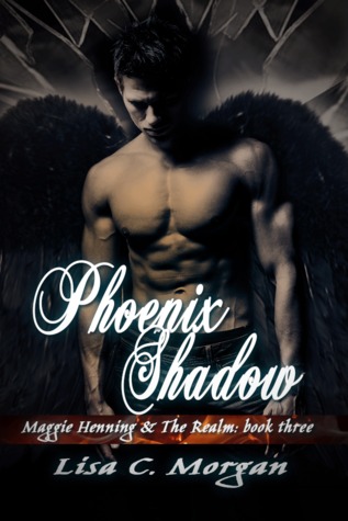 Phoenix Shadow (Maggie Henning & The Realm #3)