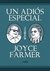 Un adiós especial