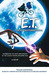 E.T., the Extra-Terrestrial (Paperback)
