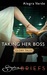 Taking Her Boss (ebook)