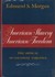 American Slavery, American Freedom: The Ordeal of Colonial Virginia (Hardcover)