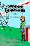 Dainty Delaney and the Carnival Shoes (Dainty Delaney, #1)