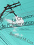 La Chanson de l'Observation by Bernard M. Cox